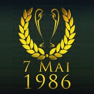 FCSB - 7 mai 1986. Ziua care a schimbat istoria! FC