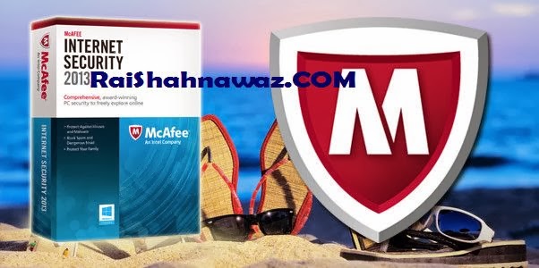 Free Mcafee Antivirus Download Trial 6 Months