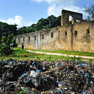 Zanzibar, Tanzania