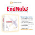 EndNote X4: manejador de citas bibliográficas