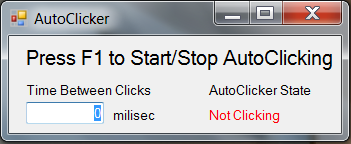 autoclicker that lets you use other windows autoclicker that lets you use other windows