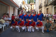 partida de festes 2011