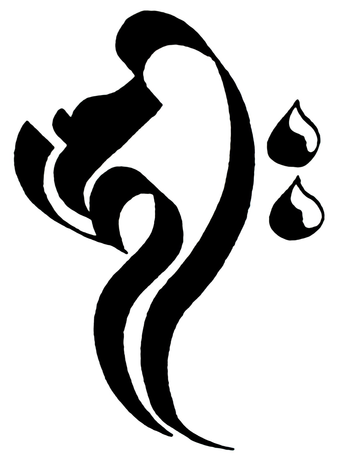 Billedresultat for hrih sanskrit