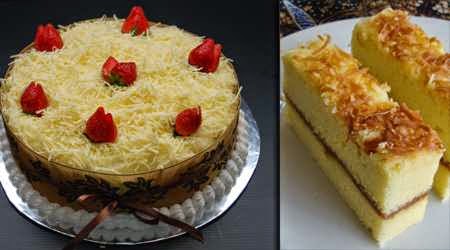 cara membuat cake keju cara membuat cake keju