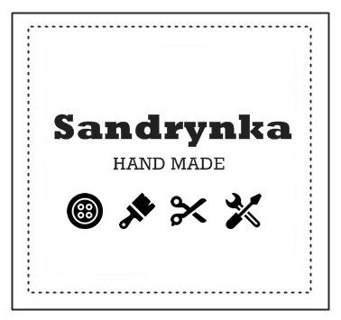 Sandrynka - hand made