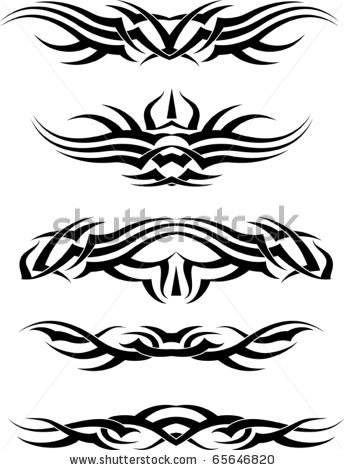 most effective free armband tattoos free armband tattoos