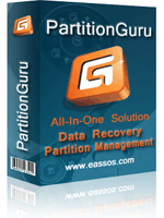 PartitionGuru v4.6.1 Full İndir PartitionGuru v4.6.1 Full İndir