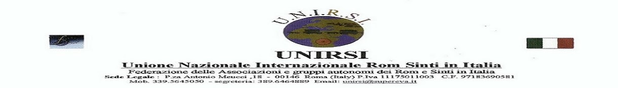 - Associazione UNIRSI -