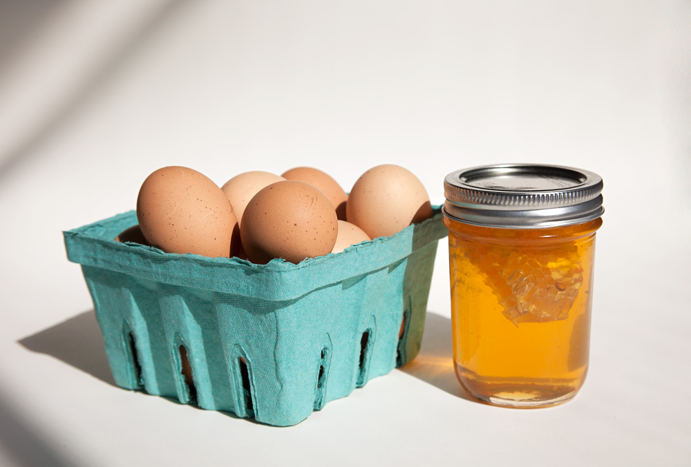Alex Brown Photography Blog Eggs and Honey