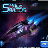 Space Racing 3D Space Racing 3D