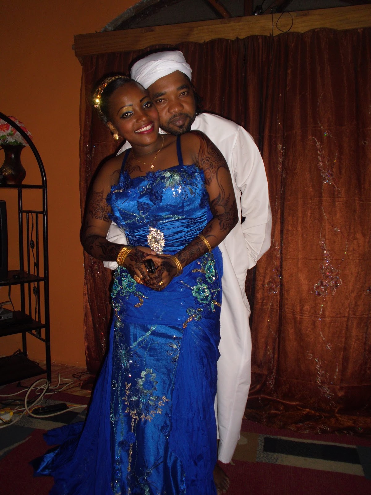 Written By Emmanuel Shilatu on Sunday, March 3, 2013 | 10:14 PM