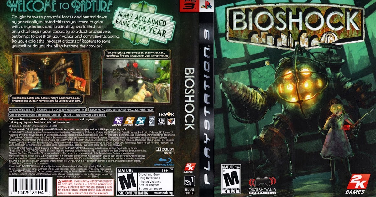 descargar bioshock 2 torrent descargar bioshock 2 torrent