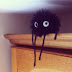 WHAT I'VE BEEN KNITTING: SOOT SPRITES