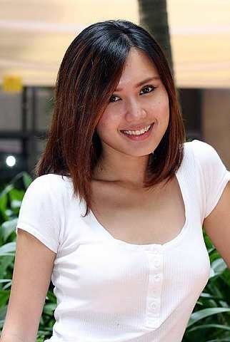 Matagi Mag Beauty Pageants: Julie Woon