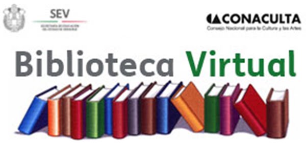 BIBLIOTECA VIRTUAL