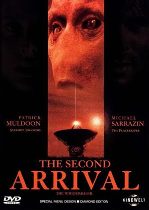 The Second Arrival (1998) The Second Arrival (1998)