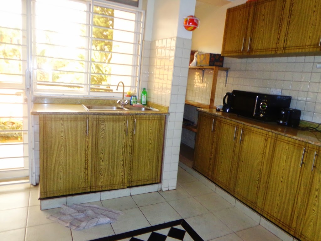 Houses for rent kampala Fully furnished apartments for rent in Kololo