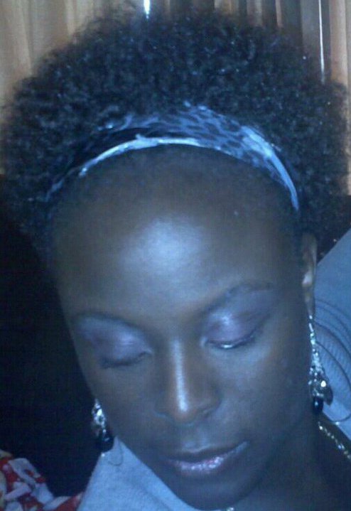 Show And Tell Fierce Fridays Curlynikki Natural Hair Care