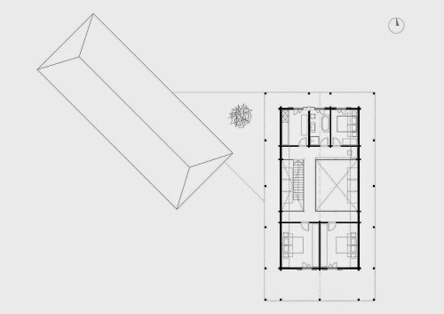 A029 Ranch by Aketuri Architektai A029 Ranch by Aketuri Architektai