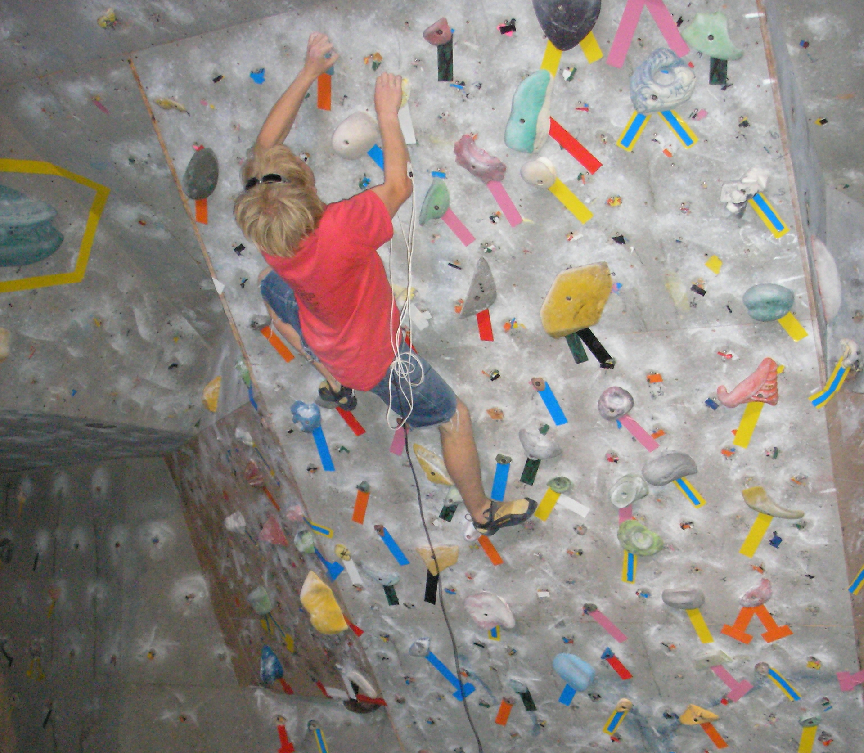 handmaster plus, teardrop pillow Rock Climbing Hand and Finger Grip