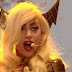 Lady Gaga Mandi Darah, Ritual Khusus Untuk Memuja Setan