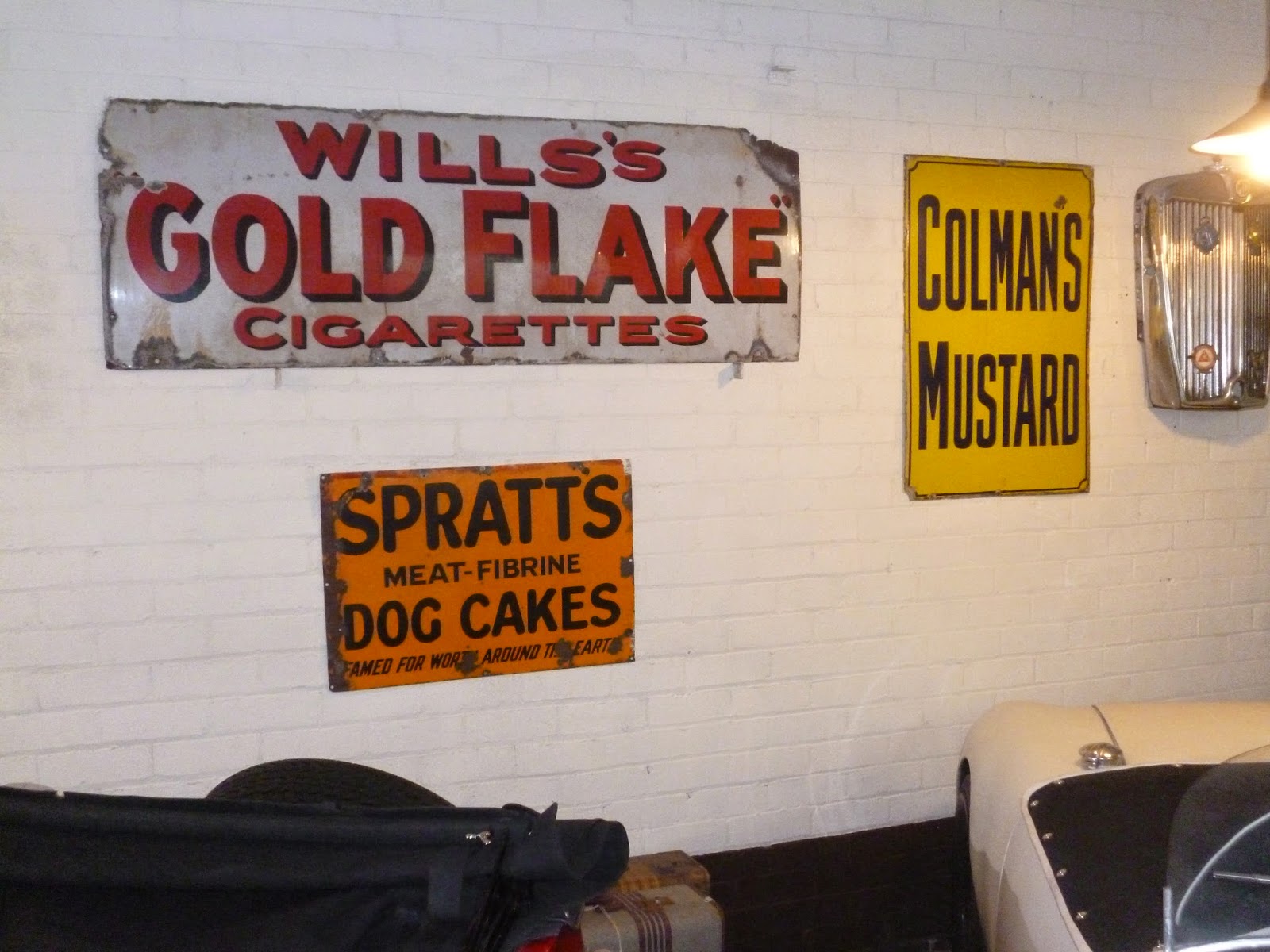 Car Auctions Mathewsons, Thornton Le Dale