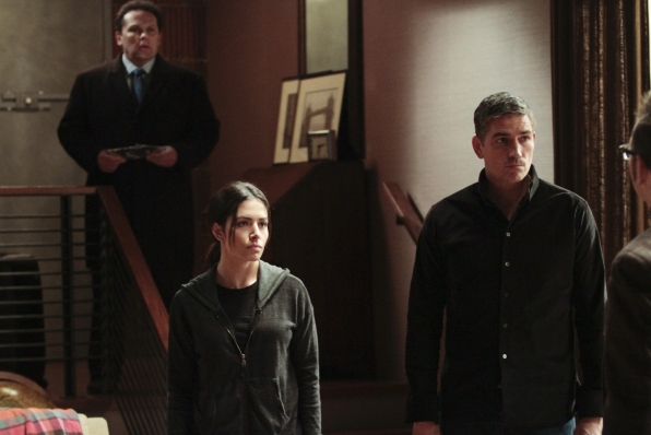 Person of Interest - Episode 3.19 - Most Likely To... - Promotional Photos