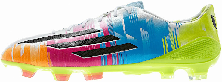 messi shoes 2014
