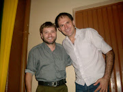 Com NILSON BACKES