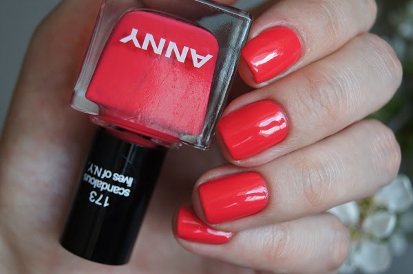 ANNY - 173 Scandalous Lives of N.Y.