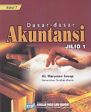 dasar dasar akuntansi jilid 1 toko buku penelitian dasar dasar akuntansi jilid 1 toko buku penelitian