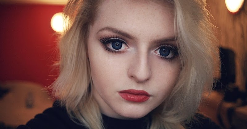 Korean Big Eye Circle Lenses Korean Skin Care &amp; Makeup