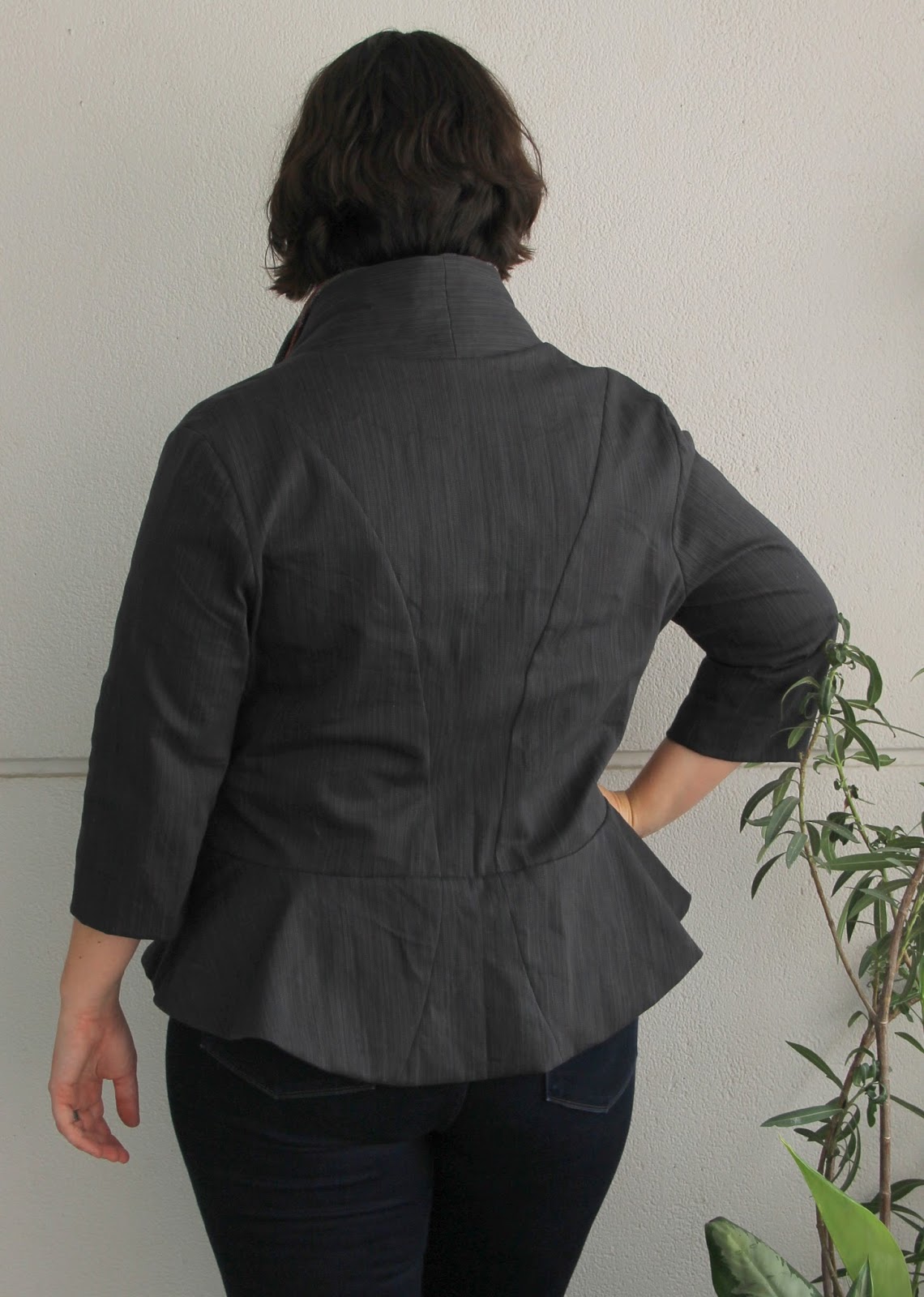 Cookin' & Craftin' Cider House Jacket