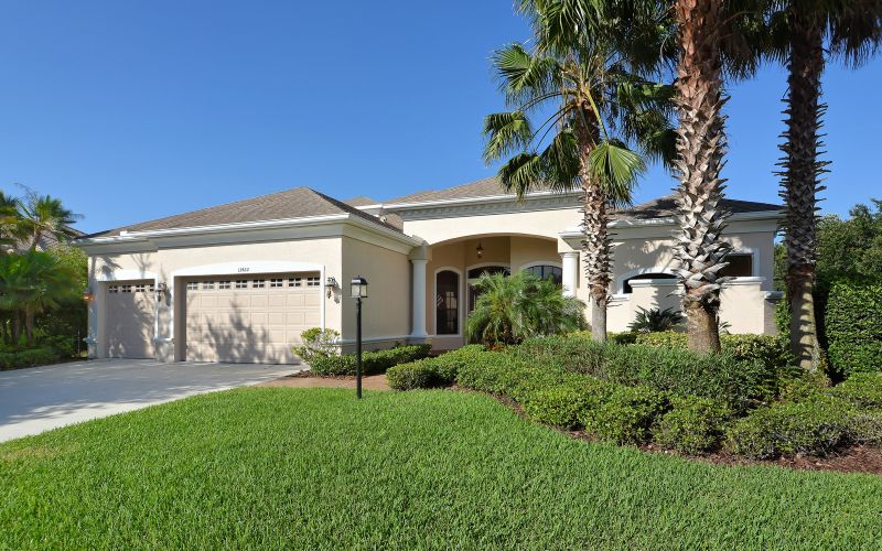 Spacious Four Bedroom Home with Preserve View in Greenbrook Vistas