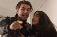 Son Çıkış 15.Bölüm 26 Kasım Perşembe