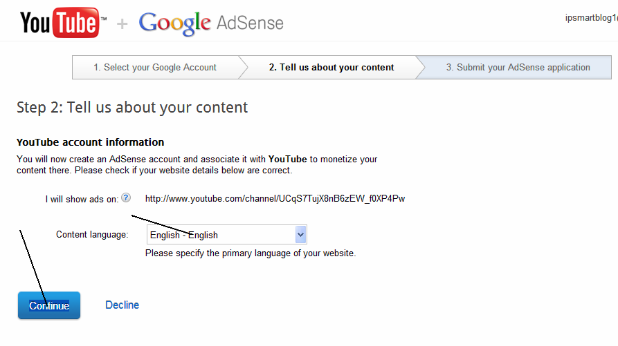Panduan Lengkap Cara Mendaftar Google AdSense: Dari Persiapan hingga Persetujuan