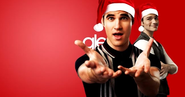 online music lyrics glee cast quot white christmas quot lyrics lyrics white christmas