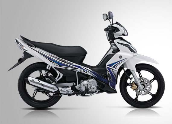 Daftar Harga Motor Yamaha Jupiter Z 2012 Daftar Harga Motor Yamaha Jupiter Z 2012