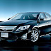 Harga New Toyota Camry