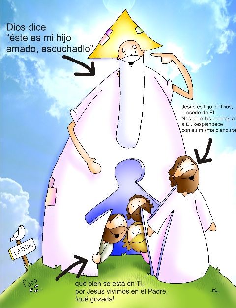 AHORA NUESTRO NUEVO BLOG EN INGLÉS Ayúdanos a difundirlo.