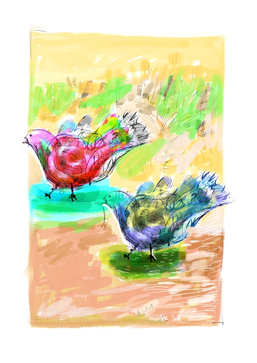 Americo Gobbo Log March 2011