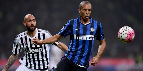 Inter vs Juve Inter vs Juve