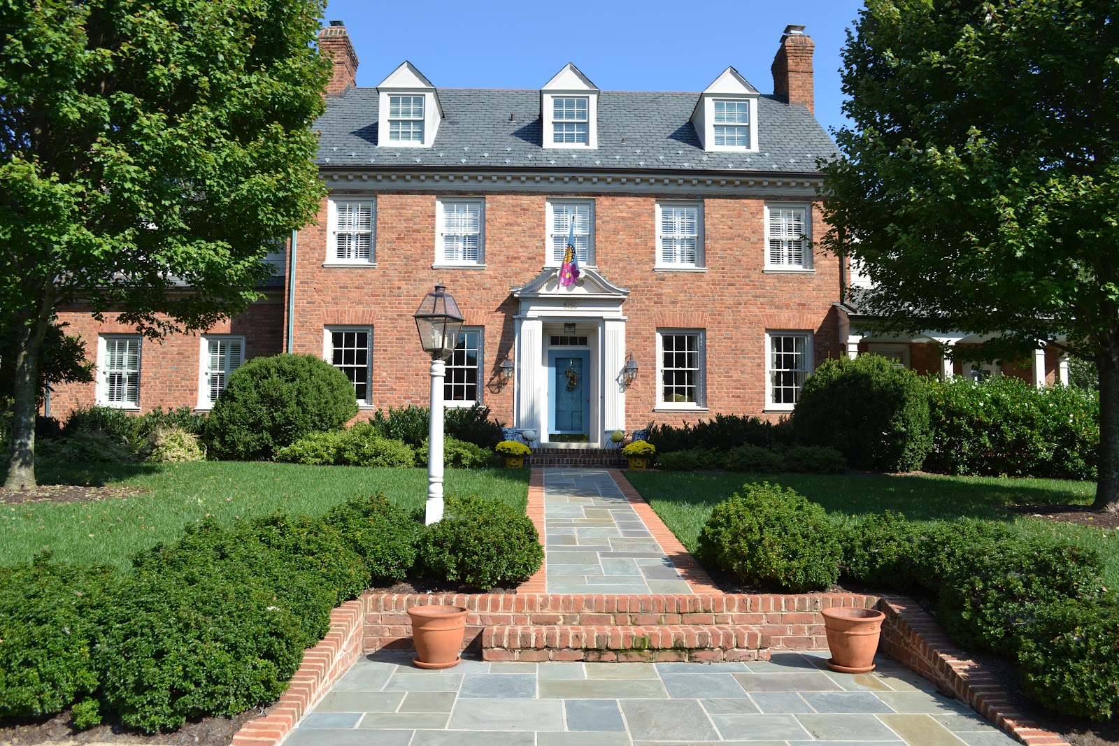 LUCY WILLIAMS INTERIOR DESIGN BLOG BEAUTIFUL HOMES OF RICHMOND, VIRGINIA