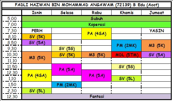 Berkongsi Bersama Februari Berkongsi Bersama Februari
