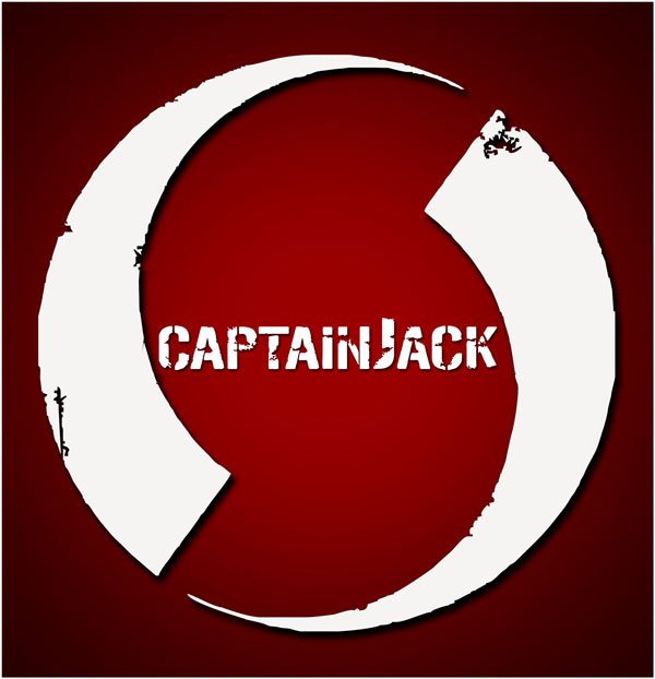 Captain Jack Rockavankaside