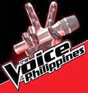 The Voice Philippines Grand Finalists: Mitoy, Myk, Klarisse, Janice
