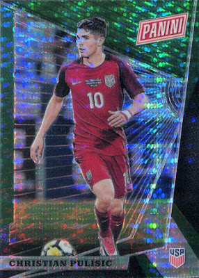 Match Attax Coupe du Monde 2010-Jozy Altidore USA