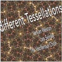 Veryan Weston: Different Tessellations (EMANEM, 2011) 1