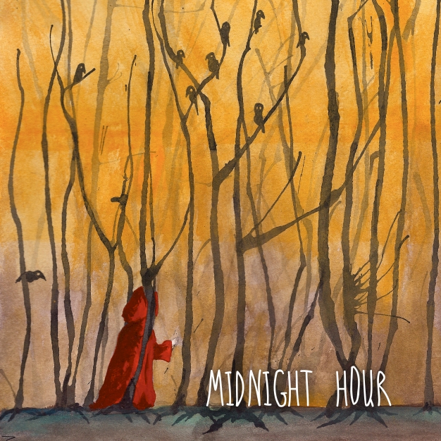 Midnight Hour [1996 TV Movie]