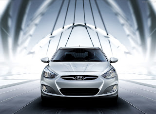 2012 Hyundai Accent